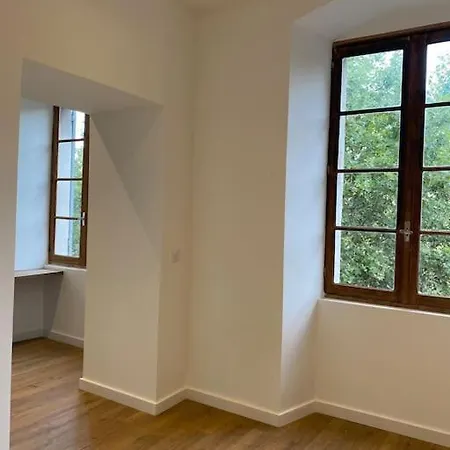 Appartamento Place Saint Nicolas - Centre