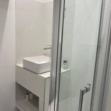 Place Saint Nicolas - Centre Appartamento *