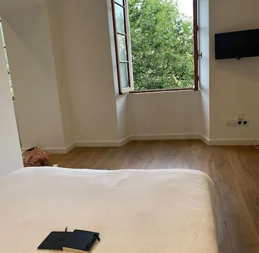 Place Saint Nicolas - Centre * בסטיה