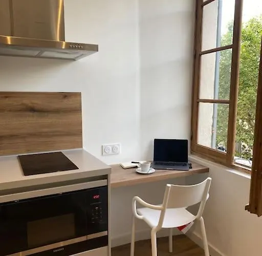 Place Saint Nicolas - Centre דירה בסטיה