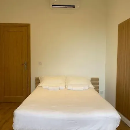 Place Saint Nicolas - Centre Bastia Apartment Bastia (Corsica)