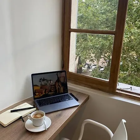 Apartment Place Saint Nicolas - Centre Bastia *