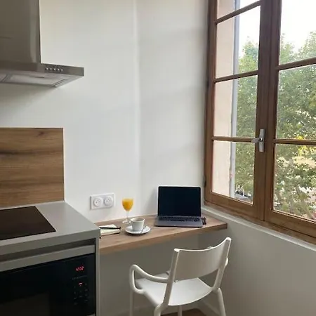 Place Saint Nicolas - Centre