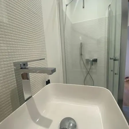 Apartment Place Saint Nicolas - Centre