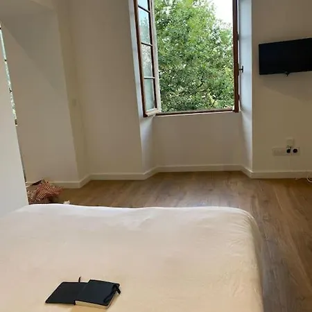 Place Saint Nicolas - Centre * Bastia (Corsica)