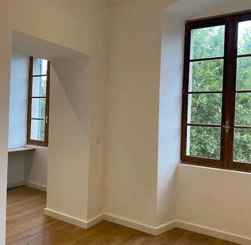 Apartamento Place Saint Nicolas - Centre