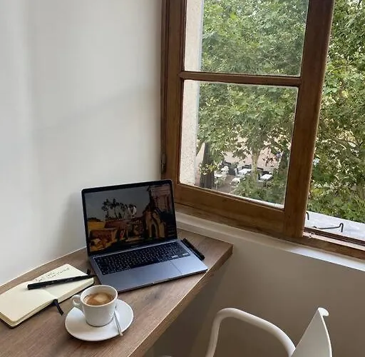 דירה Place Saint Nicolas - Centre *