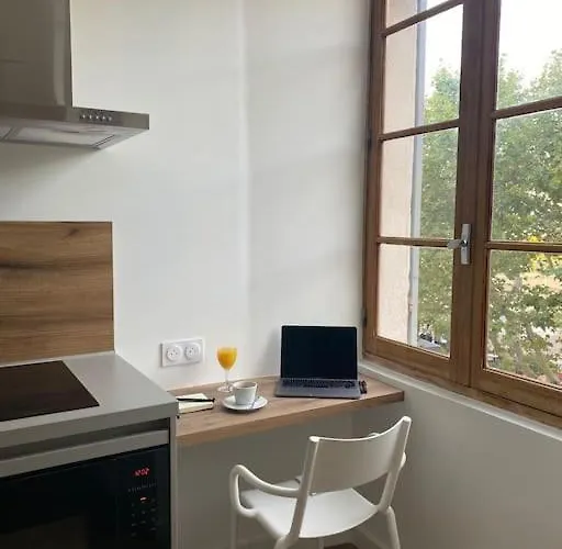 Place Saint Nicolas - Centre