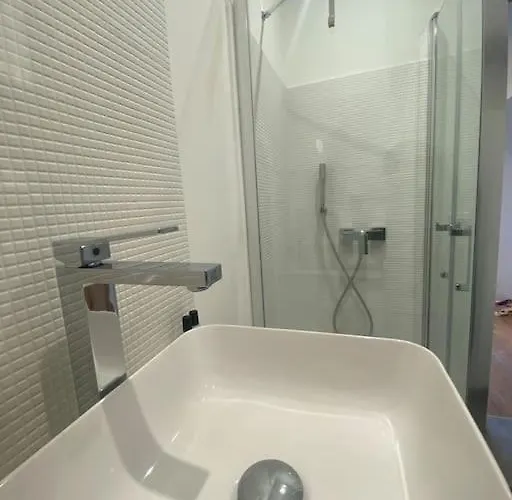 Apartamento Place Saint Nicolas - Centre