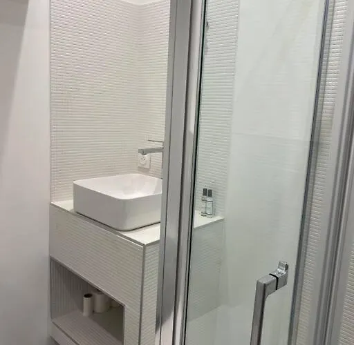 Place Saint Nicolas - Centre דירה *